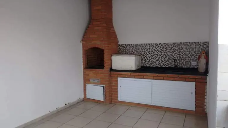 Imagem Casa com 2 Quartos à Venda, 70 m² em Caiçara - Praia Grande