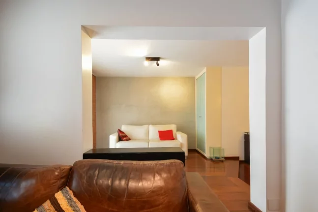 Imagem Apartamento à venda em São Paulo, Indianópolis, com 2 quartos, 92m2