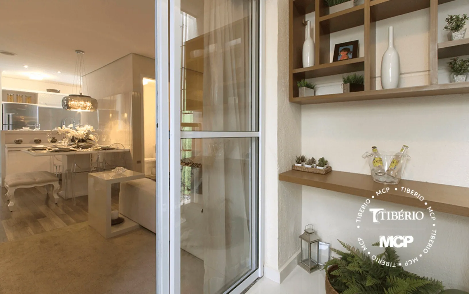 Imagem Condomínio Portal do Paço, apartamento com 3 quartos em Centro de Diadema SP