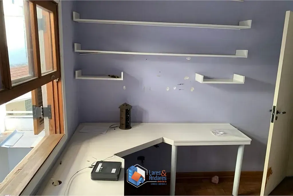 Imagem Casa à venda 6 Quartos 3 Suites 2 Vagas 312M² Indianópolis São Paulo - SP