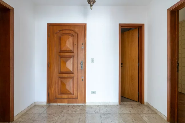 Imagem Apartamento à venda em São Paulo, Campo Belo, com 4 quartos, 202m2