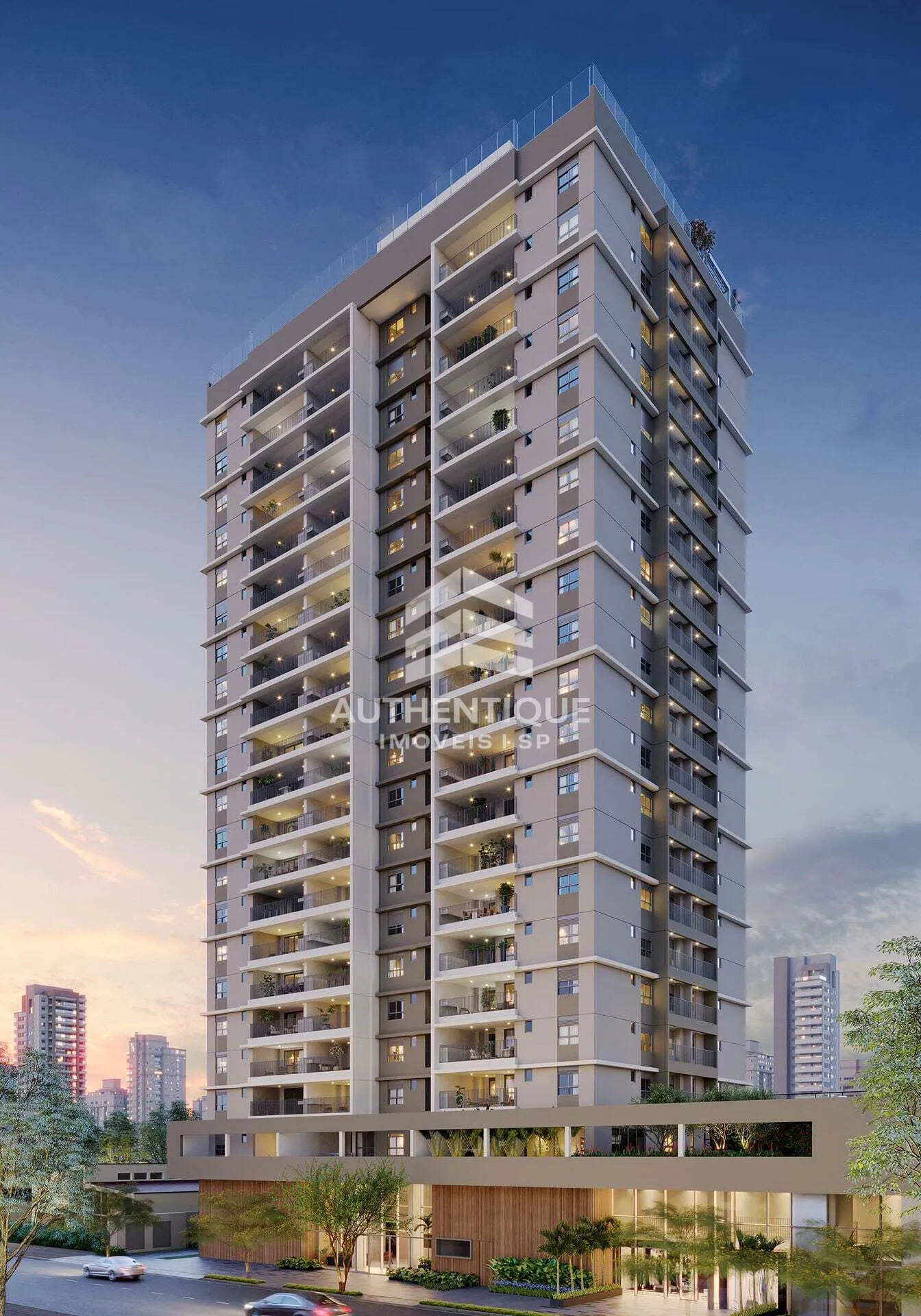 Imagem ARI BUTANTA - Apartamento à venda no bairro Butantã - São Paulo/SP, Zona Oeste