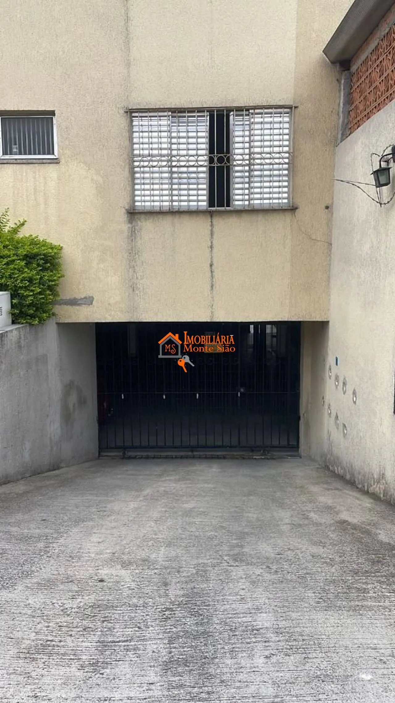 Imagem Apartamento com 2 dormitórios à venda, 60 m² por R$ 330.000,00 - Jardim Vila Galvão - Guarulhos/SP