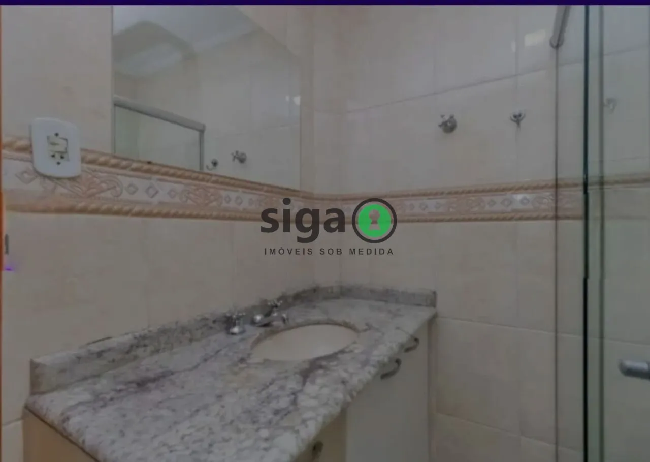 Imagem Casa de 151 metros 3 quartos 1 suíte 2 vagas a venda no Caxingui