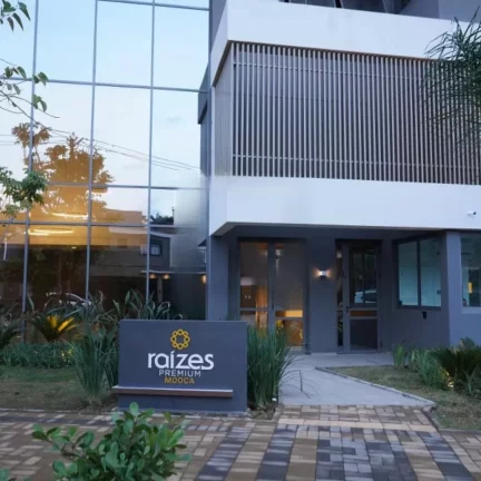 Imagem RAÍZES PREMIUM MOOCA - MITRE - Studio de 24m² (Unidade de Revenda), ótima localização da Mooca!