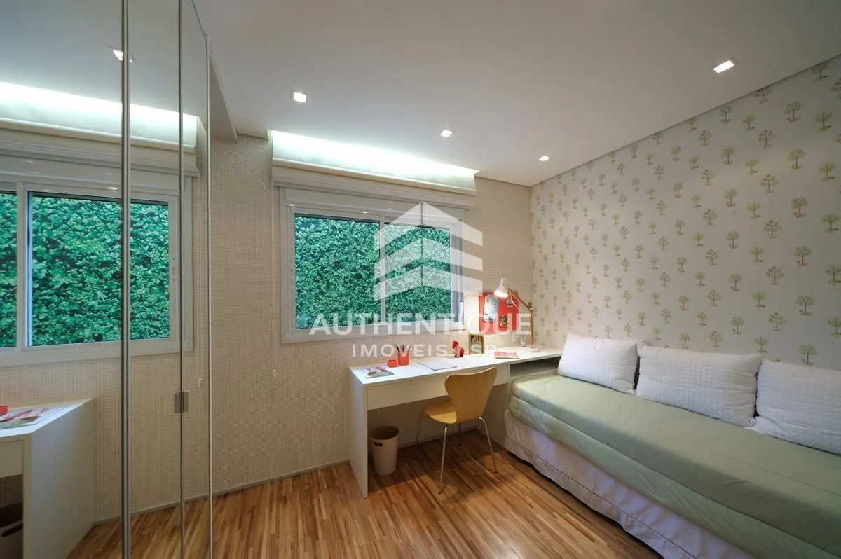 Imagem Boulevard dos Cristais Tatuapé - Apartamento à venda em São Paulo/SP