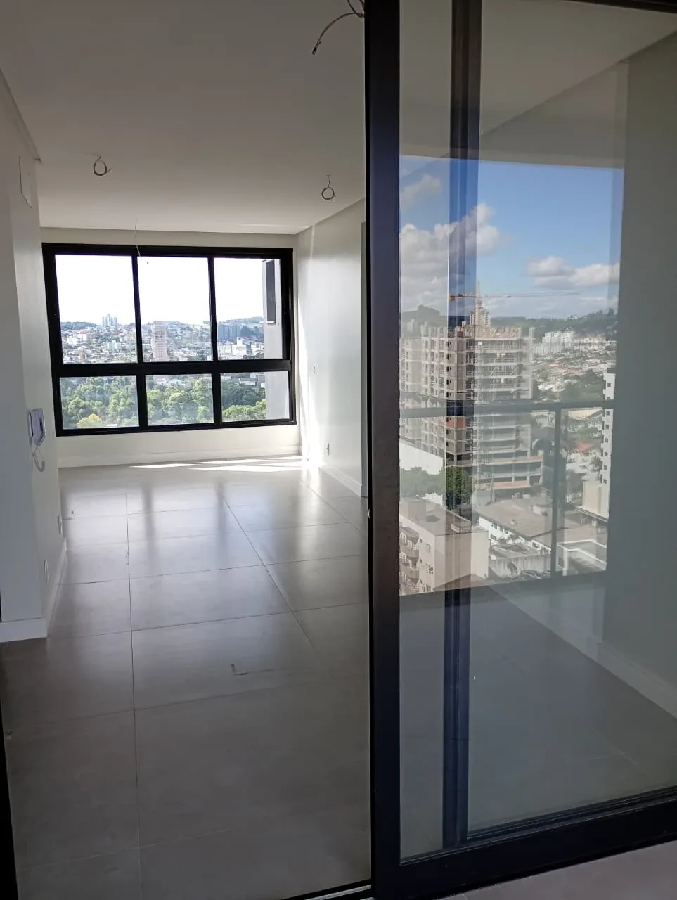 Imagem Apartamento com 3 Quartos à Venda, 91 m² em Centro - Chapecó