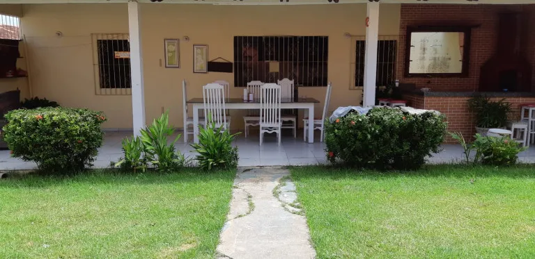 Foto do imóvel Casa com 5 Quartos à Venda, 308 m² em centro - Salinópolis
