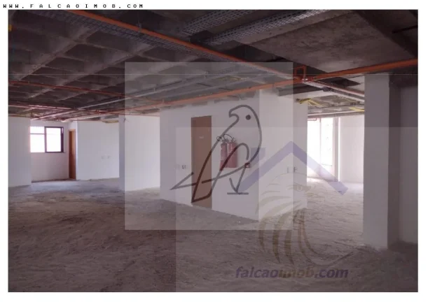 Imagem Sala Comercial para Locação em Salvador / BA no bairro Caminho das Árvores