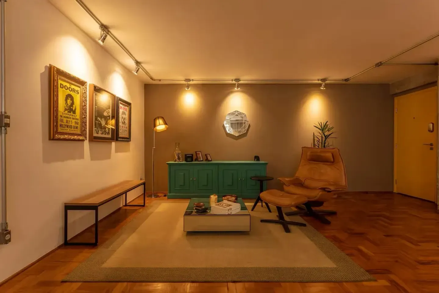 Imagem Apartamento com 2 Quartos à Venda, 114 m² em Jardim Paulista - São Paulo