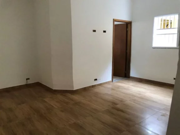 Imagem Casa com 2 dormitórios à venda, 75 m² por R$ 416.000 - Nova Mirim - Praia Grande/SP