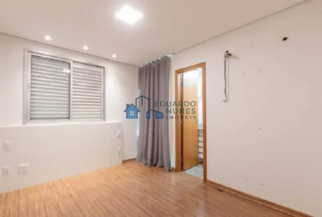 Imagem APARTAMENTO COM 03 QUARTOS,LAZER,02 VAGAS NO BURITIS!