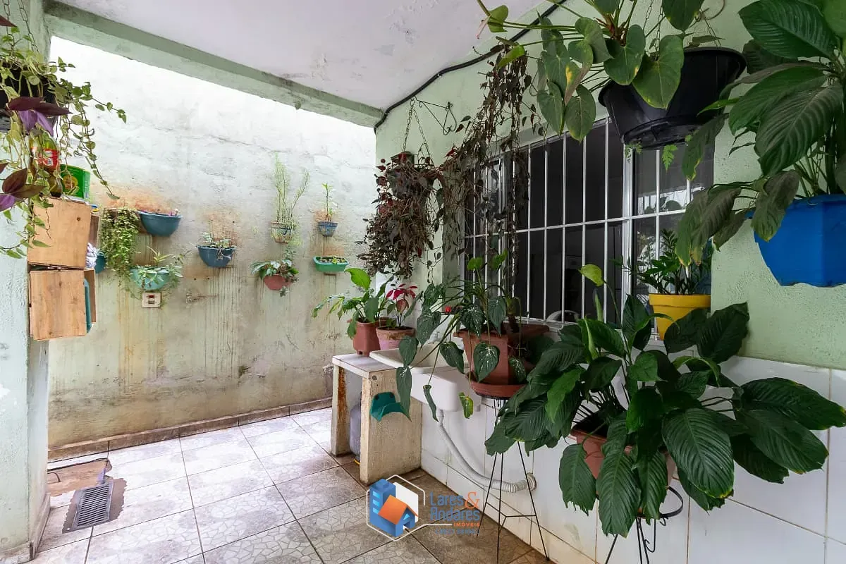 Imagem Casa para venda em Imirim com 4 quartos, sendo 1 suíte, 111m²