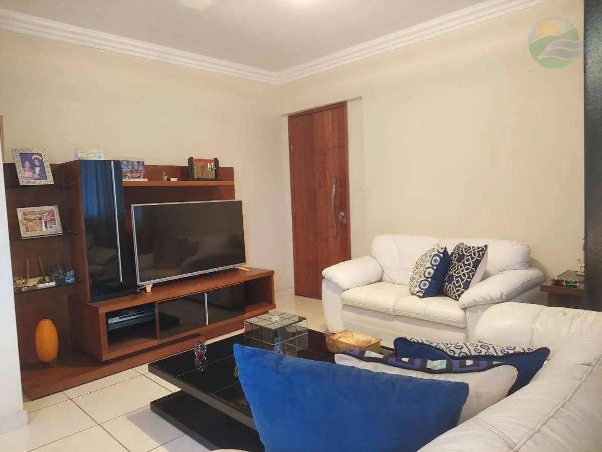 Imagem Apartamento 3 quartos, MOBILIADO, Venda, em Setúbal, Boa Viagem, Recife.