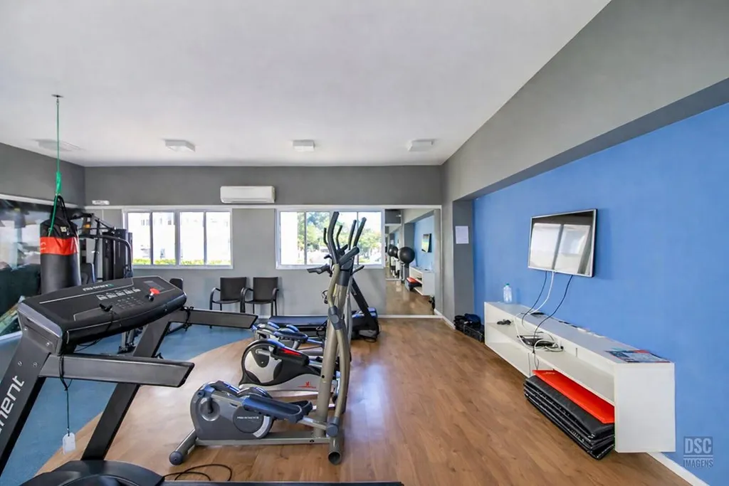 Imagem Apartamento em Jardim Itu