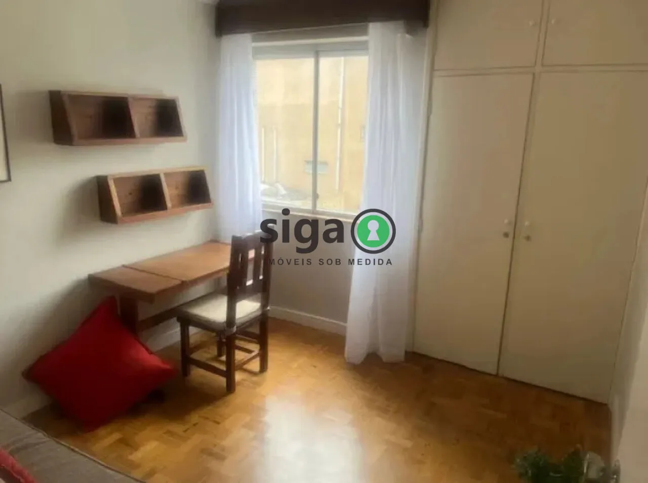 Imagem APARTAMENTO PARA LOCAÇÃO NO PARAISO SP