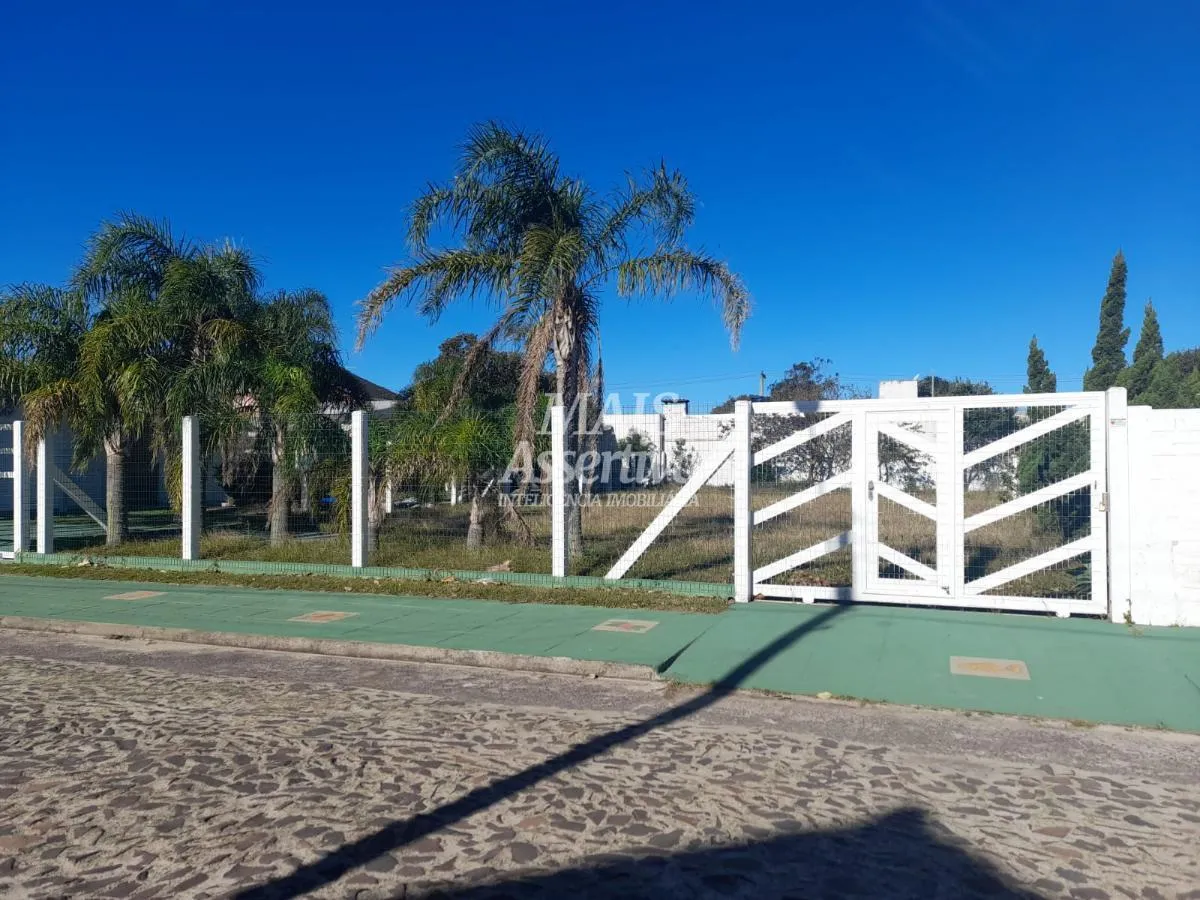 Imagem Terreno para Venda em Arroio Do Sal / RS no bairro Centro