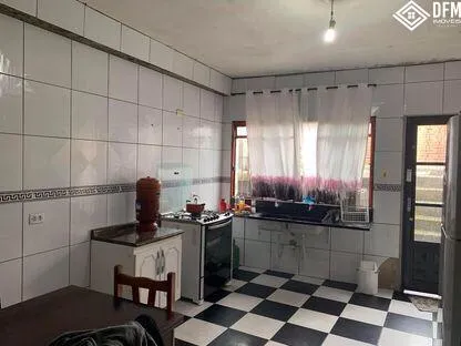 Imagem Sobrado com 4 Dormitorio(s) localizado(a) no bairro Jardim Esperança em Mogi das Cruzes / Mato Grosso do Sul Ref.:DE586