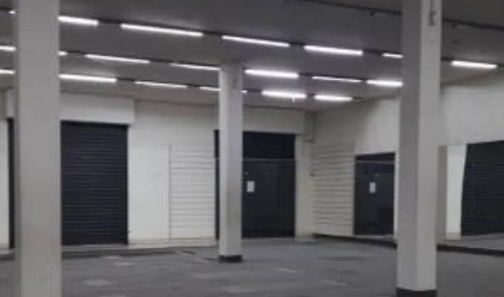 Imagem Um espaço pensado para uso real do dia a dia