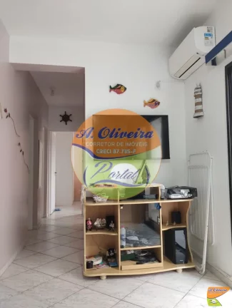 Imagem Apartamento - 03 Dormitorios ( sendo 01 suite ) -CENTRO