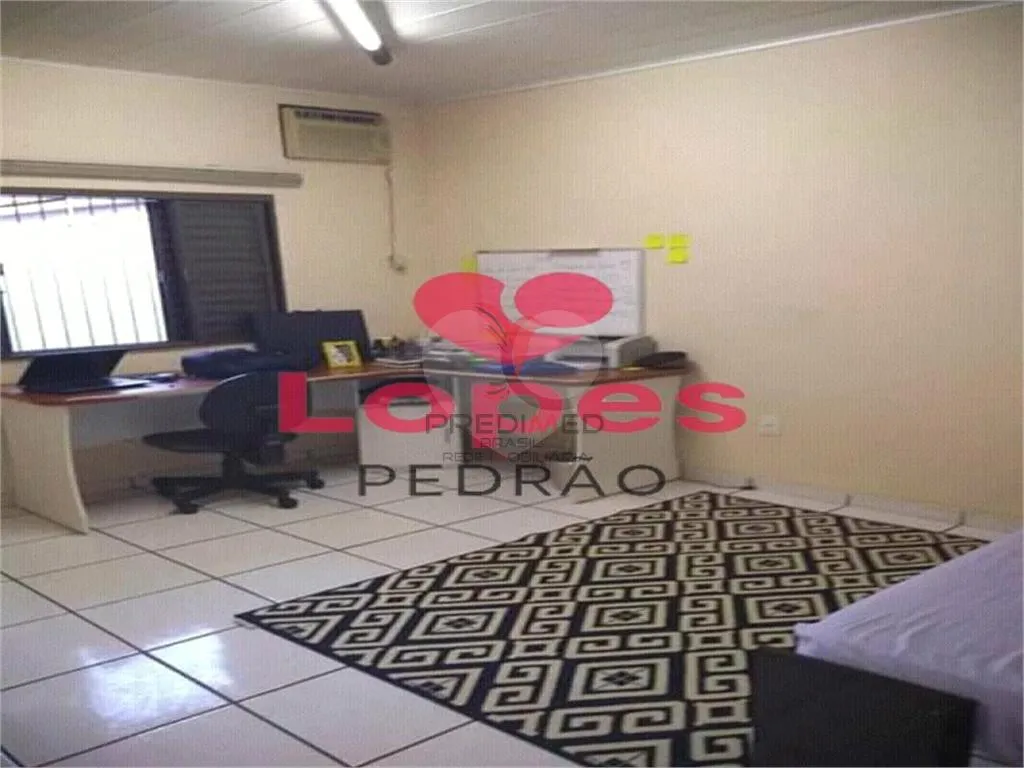 Imagem Casa de 3 quartos, 275m² no bairro Jardim Ubirama, em Lençóis Paulista