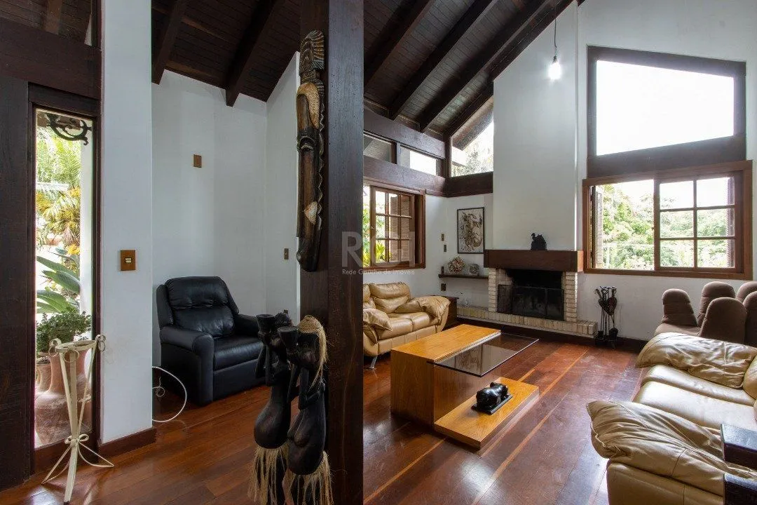 Imagem Excelente casa de condomínio!