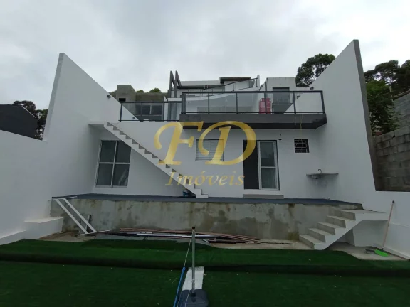 Imagem Casa em Condomínio Fechado em Atibaia / Bairro do Portão Venda ou Permuta
