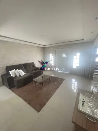 Imagem Casa à venda no bairro Viamópolis - Viamão/RS