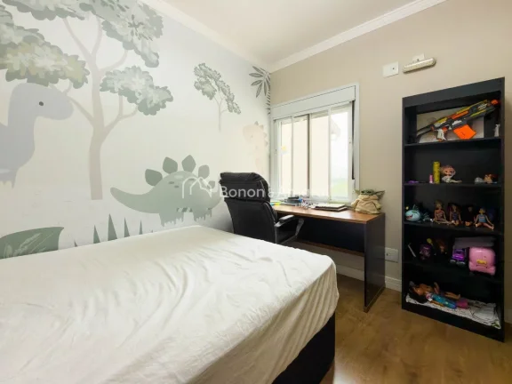 Imagem Casa de Condomínio à venda na Chácara da Barra em Campinas!!

No térreo, ampla sala para 2 ambie...