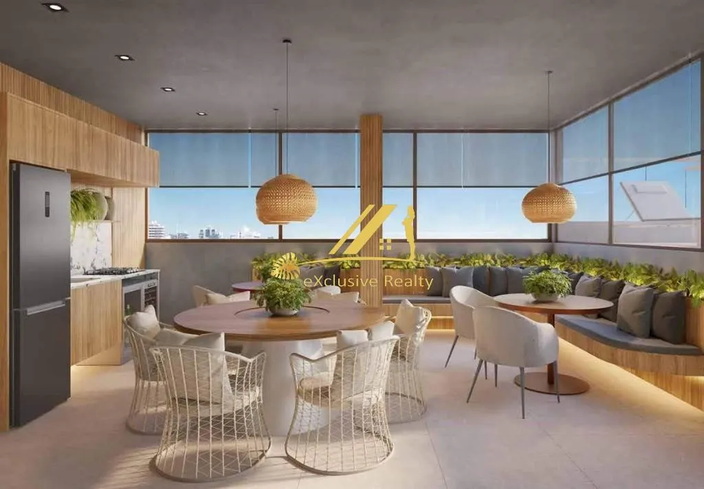 Imagem Apartamento RESIDENCIAL em Salvador - Bahia, Graça