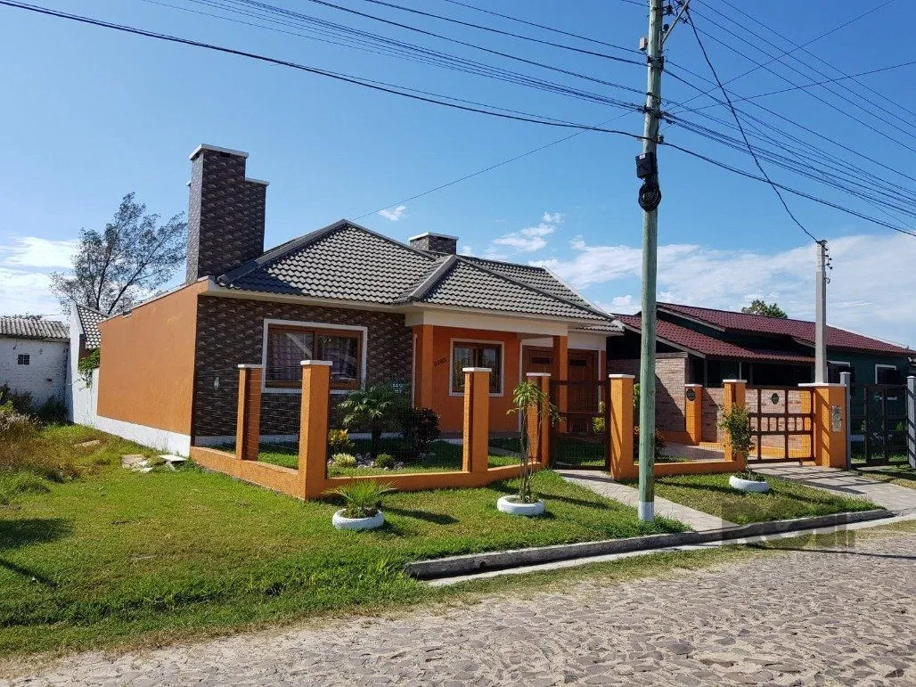 Imagem Casa em Tramandaí