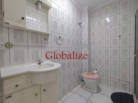Imagem Apartamento com 1 dormitório na Aparecida em Santos R$ 320.000,00