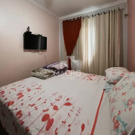 Imagem Apto | Czerniewicz | 3 quartos (1 suíte) | 89,69m²