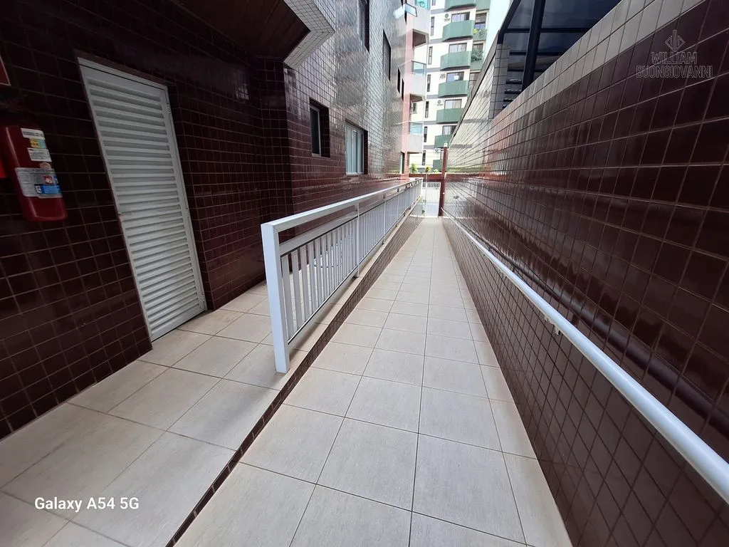 Imagem Apartamento 2 dormitórios sendo 1 suíte lazer no Bairro Guilhermina