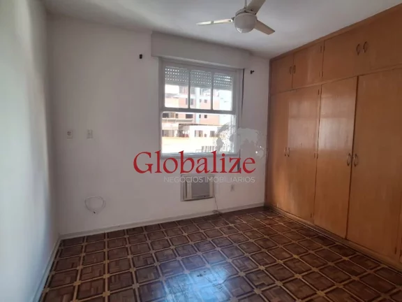 Imagem Apartamento à venda com 2 quartos + dependência de empregada. Embaré - Santos SP. por R$ 680.000,00