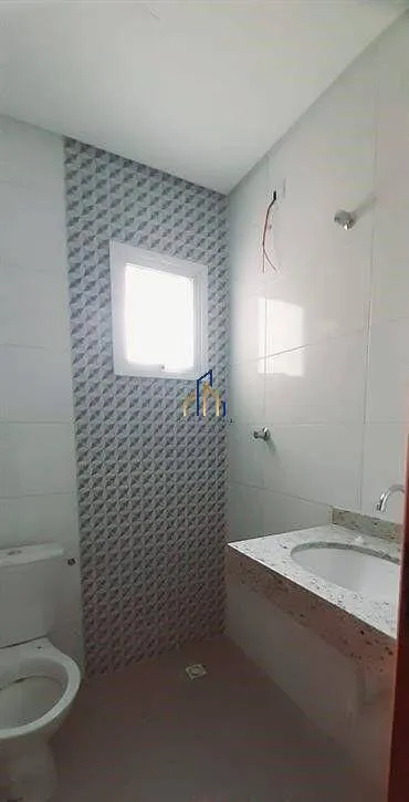 Imagem Apartamento para Venda em Santo André / SP no bairro Jardim Bom Pastor