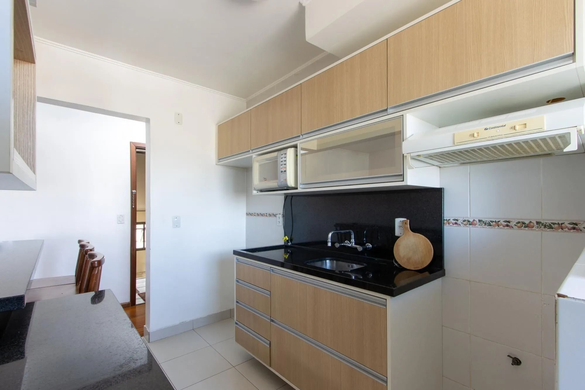 Imagem apartamento - 3 dorms. - 1 vaga - - 83,84 m² - Nonoai
