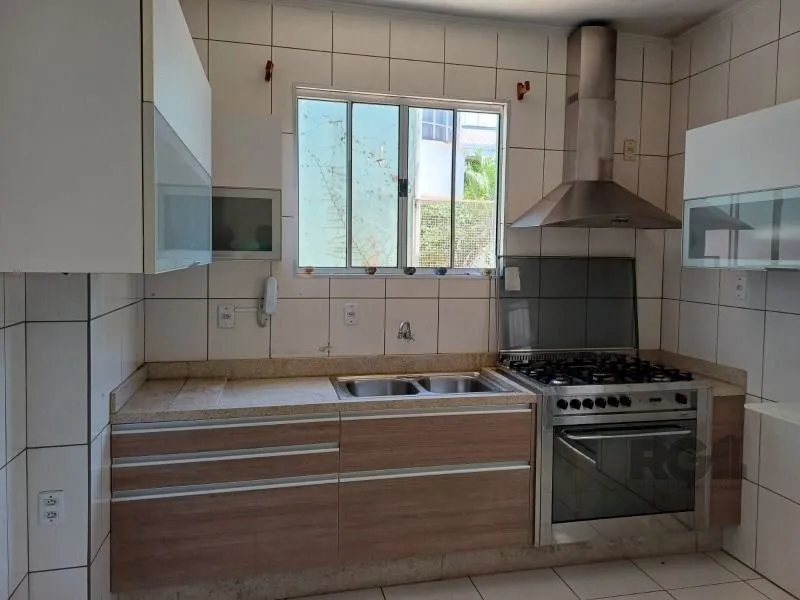 Imagem Casa Comercial para Alugar - 300m² | Bairro Auxiliadora