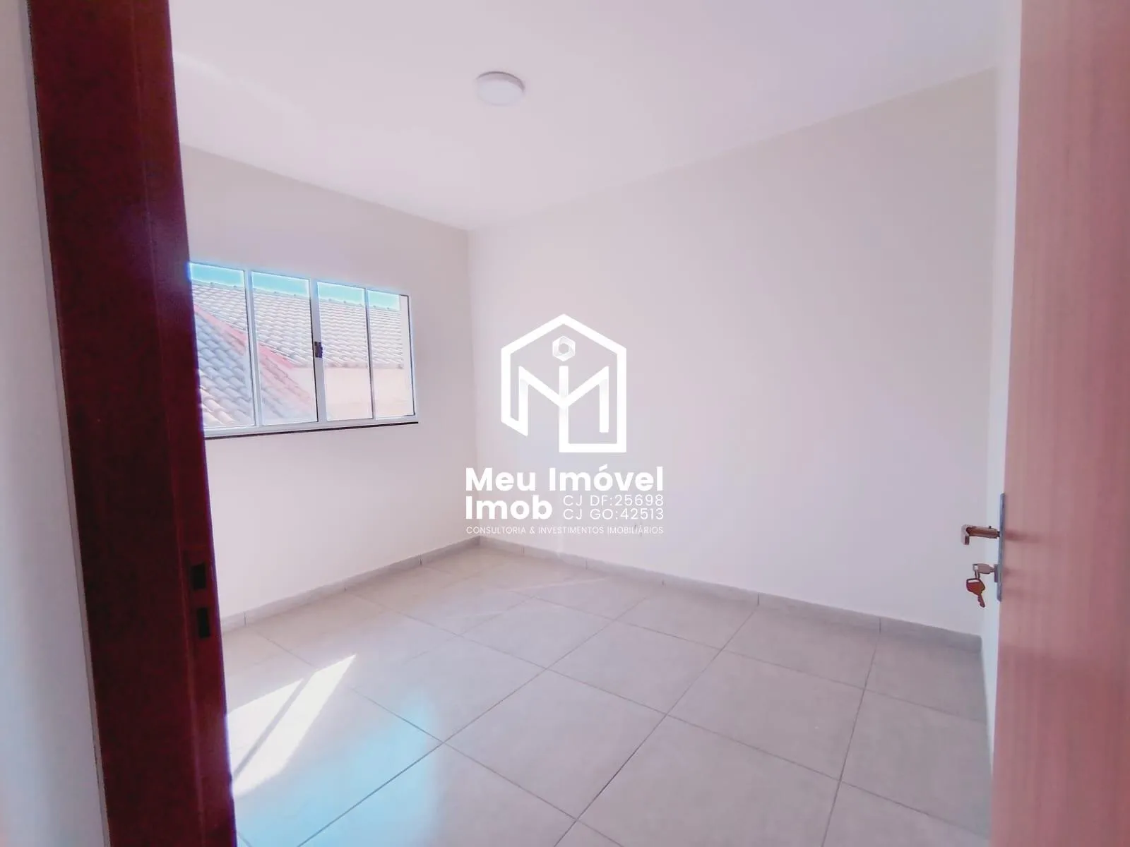 Imagem Apartamento 2 Quartos 1 Vaga 44 m² Valparaíso de Goiás