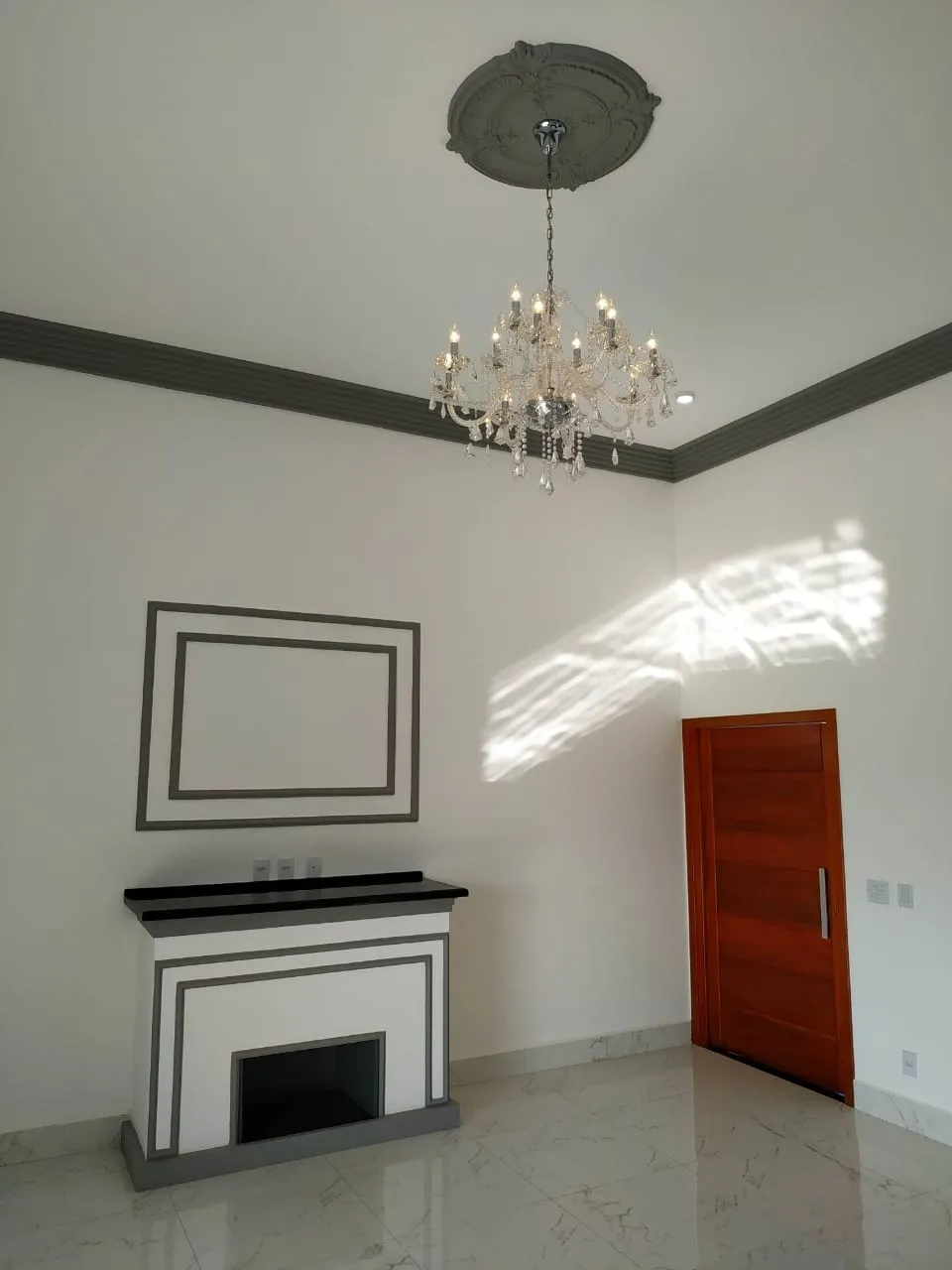 Imagem Casa à venda 3 Quartos, 1 Suite, 3 Vagas, 774M², Condominio Residencial Colonial Village II, Pindamonhangaba - SP | Colonial Village 2