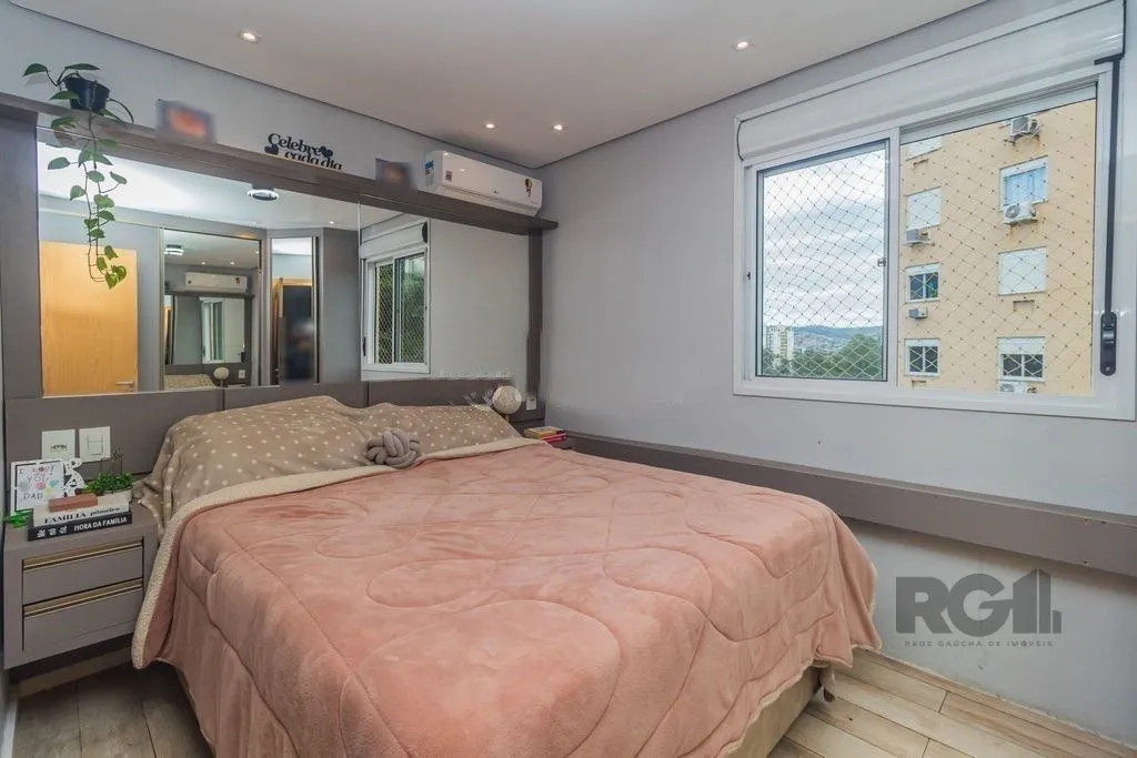 Imagem Apartamento em Jardim Carvalho