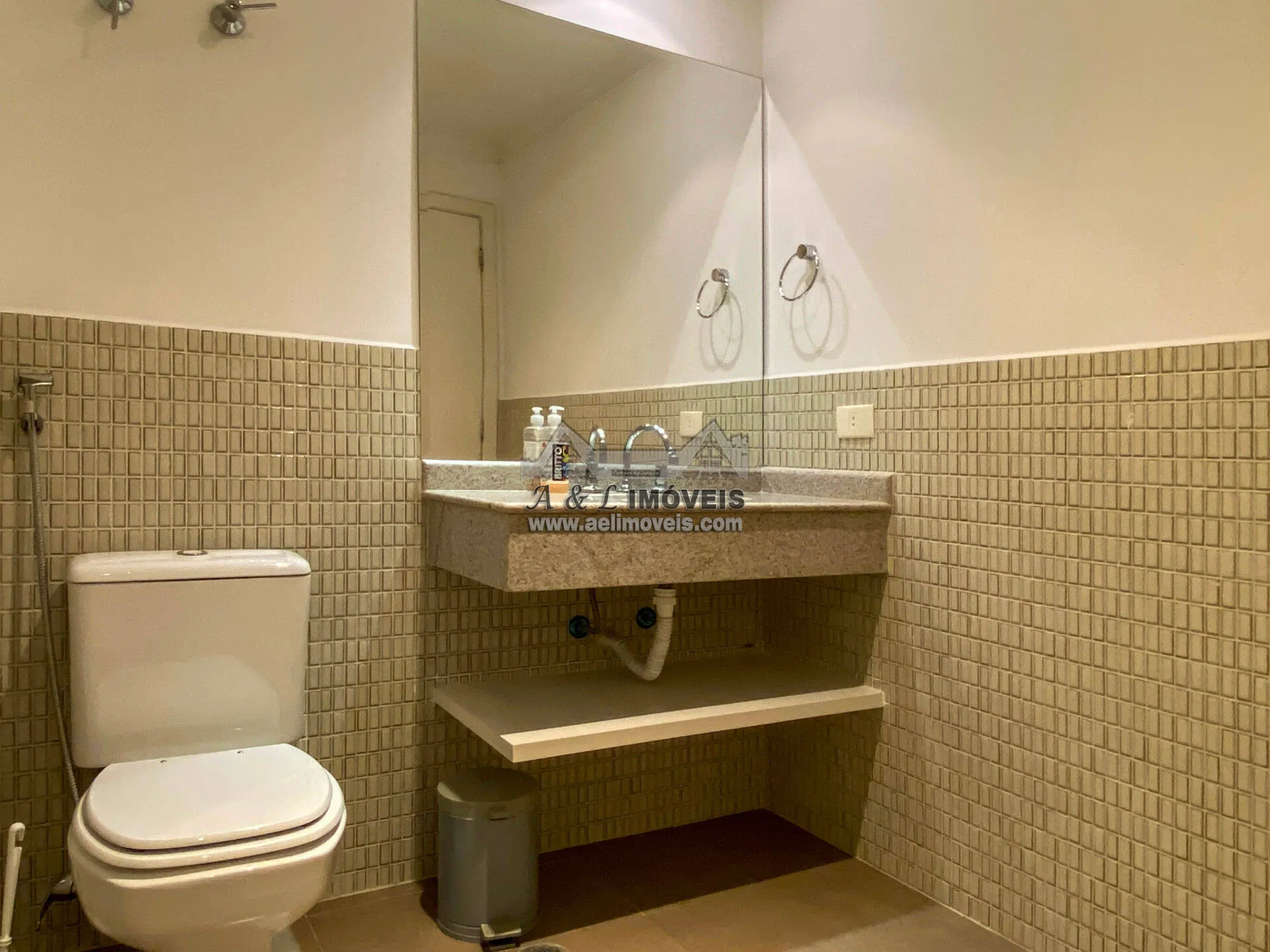 Imagem Apartamento à venda em Campos do Jordão- Duplex com 2 suítes e área gourmet