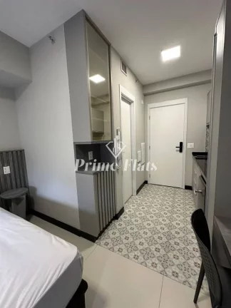 Imagem Studio disponível para venda no ID Paraíso, com 21m² e 1 dormitório