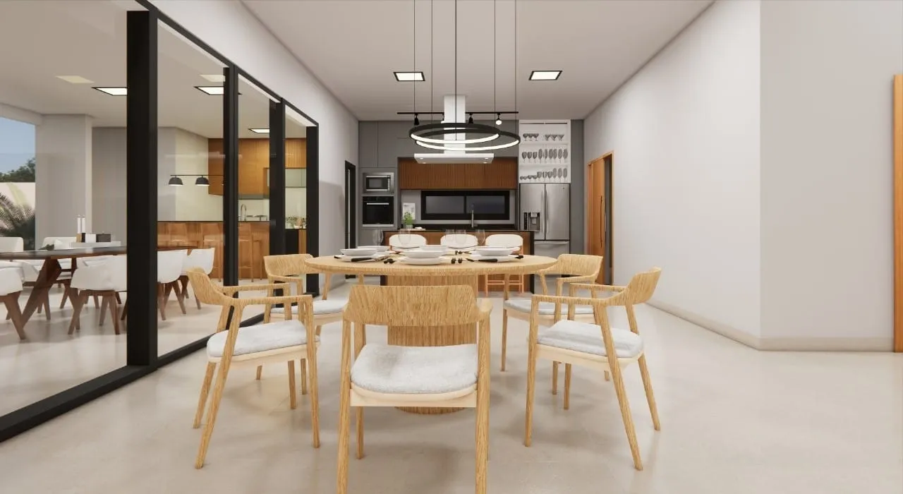 Imagem Encontre o Seu Refúgio dos Sonhos: Imóveis Exclusivos com Estilo, Conforto e Lazer na Palacete Imobiliária!