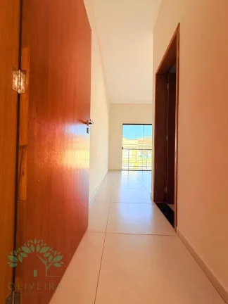 Imagem CASA RESIDENCIAL em Extrema - MG, Ponte nova
