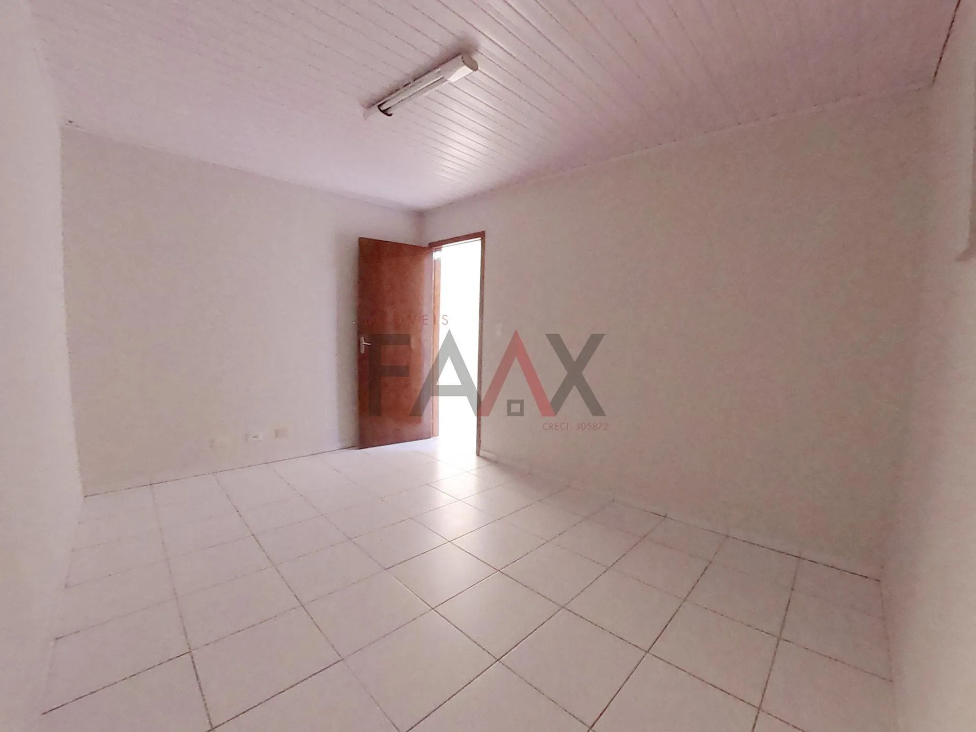 Imagem Apartamento para locação no CENTRO de GUARAPUAVA, próximo ao terminal da fonte