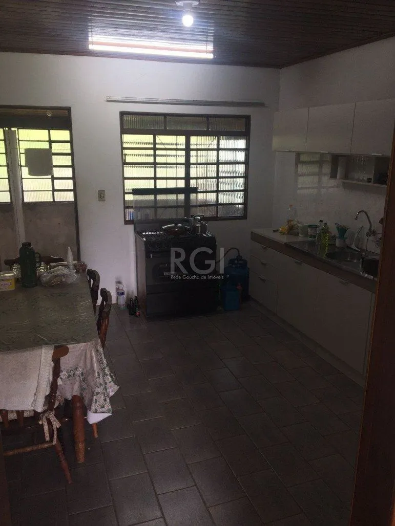 Imagem Casa para Venda - 120m², 3 dormitórios, Restinga