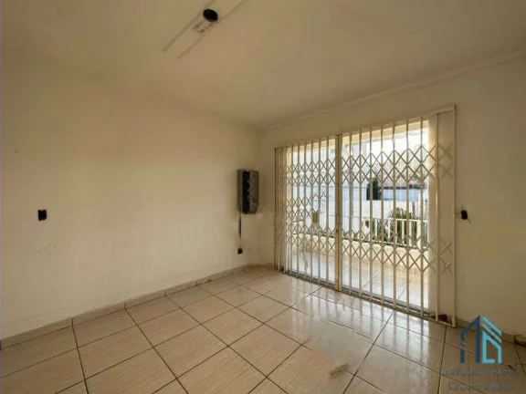 Imagem (PERMUTA) Casa comercial a venda diversas salas, no Alto Maracanã em Colombo PR