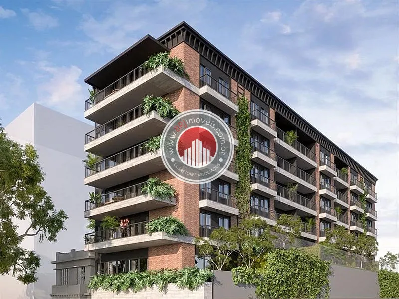 Imagem Apartamento a Venda no bairro Botafogo - Rio de Janeiro, RJ