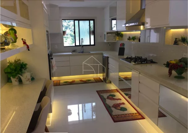 Imagem APARTAMENTO FRENTE PRO MAR NA PRAIA DA COSTA 485METROS
